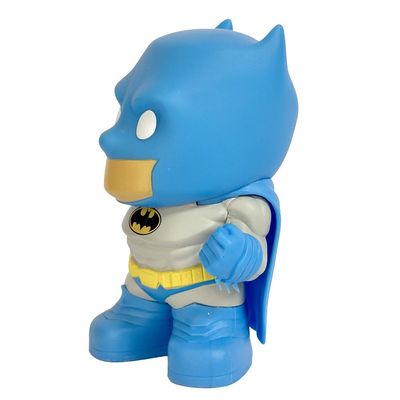 Boneco Ooshies DC  Silver Age Batman