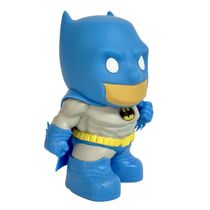 Boneco Ooshies DC  Silver Age Batman