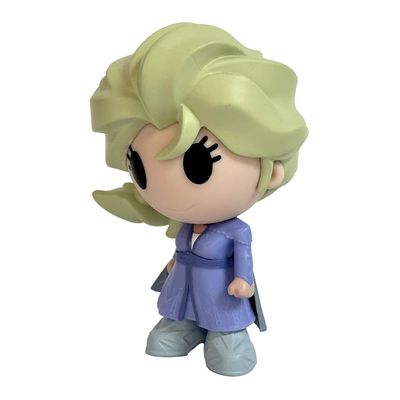 Boneco Ooshies Disney Princesas Frozen Elsa 2