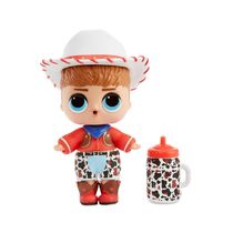 Boneco Lol - Boys Surprise (8926) - C/3