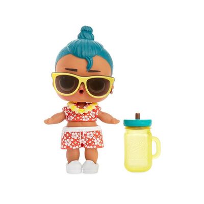 Boneco Lol - Boys Surprise (8926) - C/3