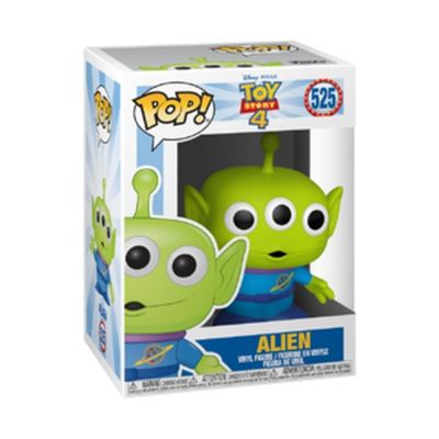 Boneco Funko POP! Disney Toy Story - Alien