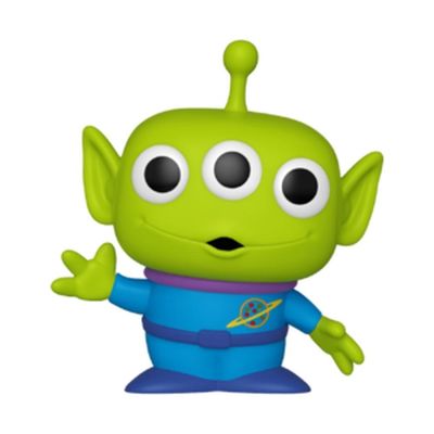 Boneco Funko POP! Disney Toy Story - Alien