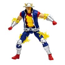 Boneco Flash Jay Garrick