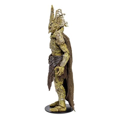 Boneco Action Figure McFarlane 7 Filme Aquaman2 King Kordax