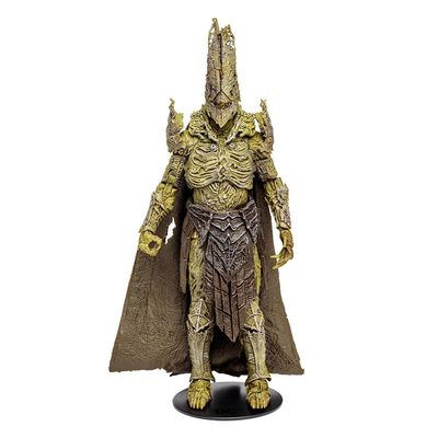Boneco Action Figure McFarlane 7 Filme Aquaman2 King Kordax
