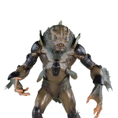 Boneco Act Fig McFarlane 10Aquaman2 Sunken Citadel Pirate