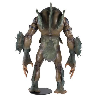 Boneco Act Fig McFarlane 10Aquaman2 Sunken Citadel Pirate