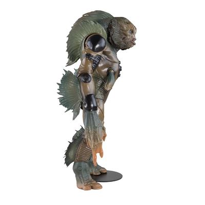 Boneco Act Fig McFarlane 10Aquaman2 Sunken Citadel Pirate