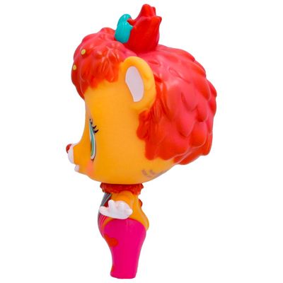 Boneca Bubiloons Mini - Maya