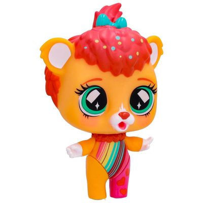 Boneca Bubiloons Mini - Maya