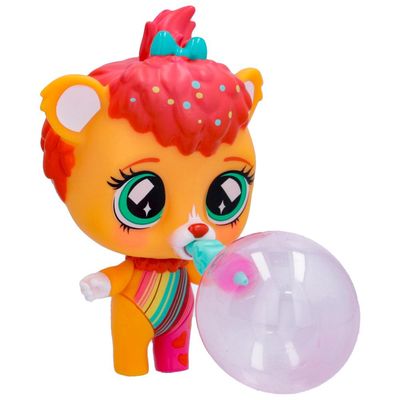 Boneca Bubiloons Mini - Maya