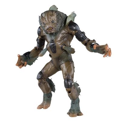 Boneco Act Fig McFarlane 10Aquaman2 Sunken Citadel Pirate