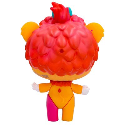 Boneca Bubiloons Mini - Maya