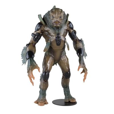 Boneco Act Fig McFarlane 10Aquaman2 Sunken Citadel Pirate