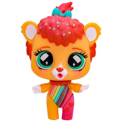 Boneca Bubiloons Mini - Maya