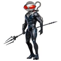 Boneco Action Figure McFarlane 12 Aquaman 2 Black Manta