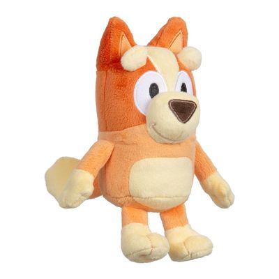 Bluey Story - Pelucia Bingo Infantil de 18 cm