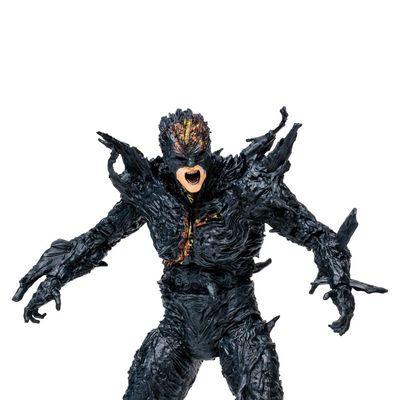 "Boneco Action Figure McFarlane 7"" Dark Flash"
