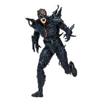 "Boneco Action Figure McFarlane 7"" Dark Flash"