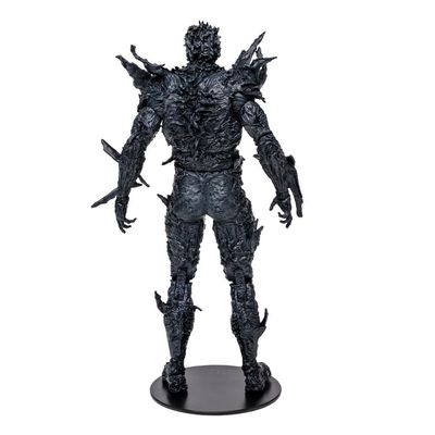 "Boneco Action Figure McFarlane 7"" Dark Flash"