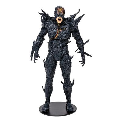 "Boneco Action Figure McFarlane 7"" Dark Flash"
