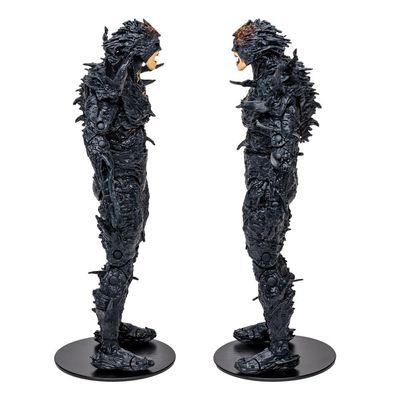 "Boneco Action Figure McFarlane 7"" Dark Flash"