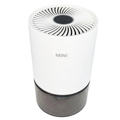 Desumidificador De Ar Desidrat Mini - 750ml - Bivolt