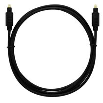 Cabo Optico Digital Toslink 5m