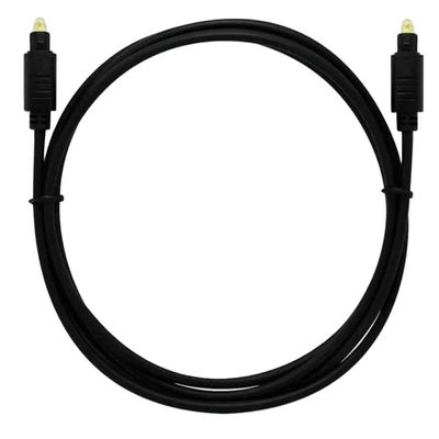 Cabo Optico Digital Toslink 5m