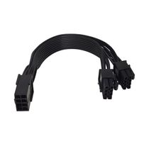 Cabo De Dados Pci-e X Pci-e Cm-50 15cm