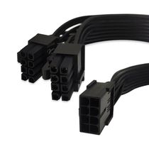 Cabo De Dados Pci-e X Pci-e Cm-50 15cm