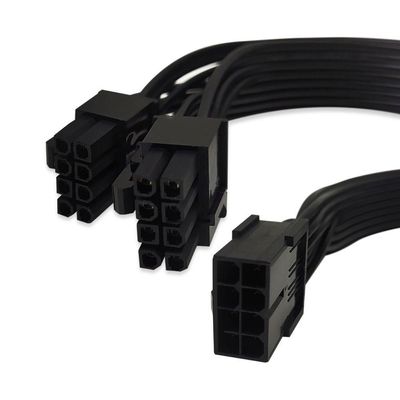 Cabo De Dados Pci-e X Pci-e Cm-50 15cm