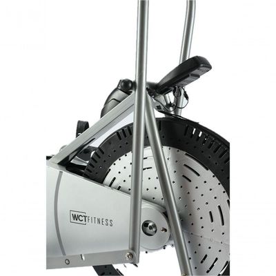 Bicicleta Ergométrica Airbike W280 - Wct