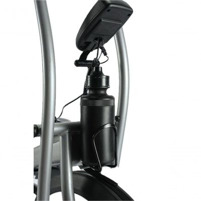 Bicicleta Ergométrica Airbike W580 - Wct