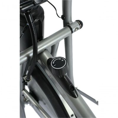 Bicicleta Ergométrica Airbike W580 - Wct