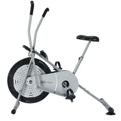 Bicicleta Ergométrica Airbike W280 - Wct
