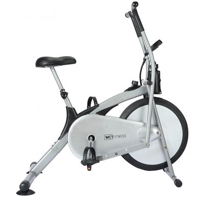 Bicicleta Ergométrica Airbike W580 - Wct