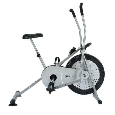 Bicicleta Ergométrica Airbike W280 - Wct