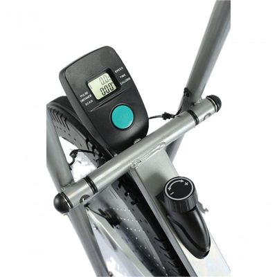 Bicicleta Ergométrica Airbike W280 - Wct