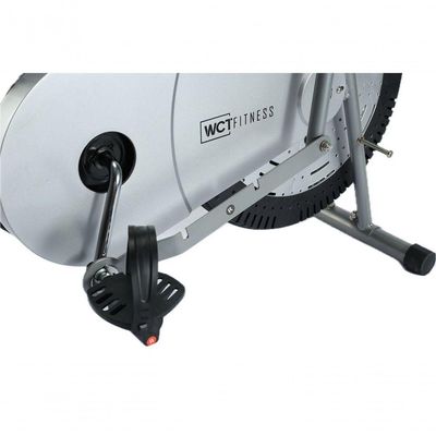 Bicicleta Ergométrica Airbike W280 - Wct