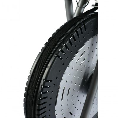 Bicicleta Ergométrica Airbike W280 - Wct