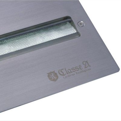 Lareira Ecológica Rústica a Álcool 92° com queimador 40cm