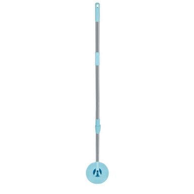 Cabo Mop Esfregão Limpeza Extensor Giratório Mor