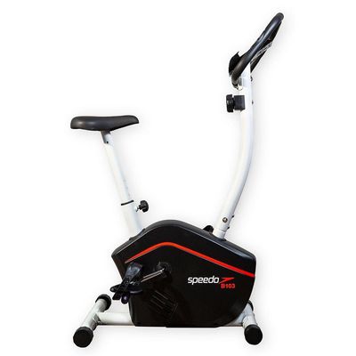 Bicicleta Ergométrica Speedo B103 Magnética