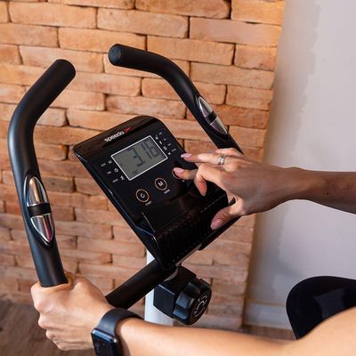 Bicicleta Ergométrica Speedo B103 Magnética