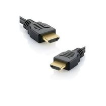 Cabo Hdmi 1.4 Full Hd Filtro Tv Lcd Led Plasma Xbox Ps3 2m