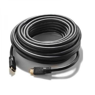 Cabo Hdmi 1.4 Full Hd Filtro Tv Lcd Led Plasma Xbox Ps3 2m