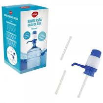 Bomba Manual Para Galão De água - Clink