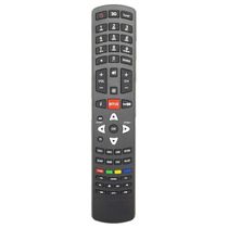 Controle Remoto Compatível Philco Lcd Netflix